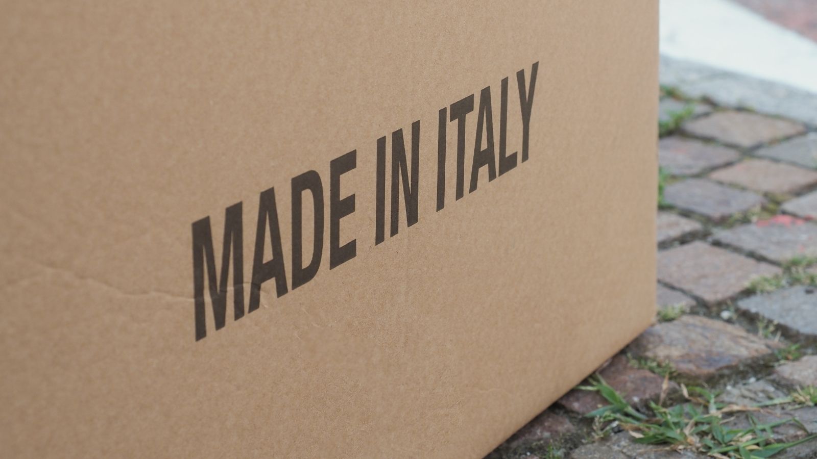 prodotti italiani Made in Italy agroalimentare PMI giovani